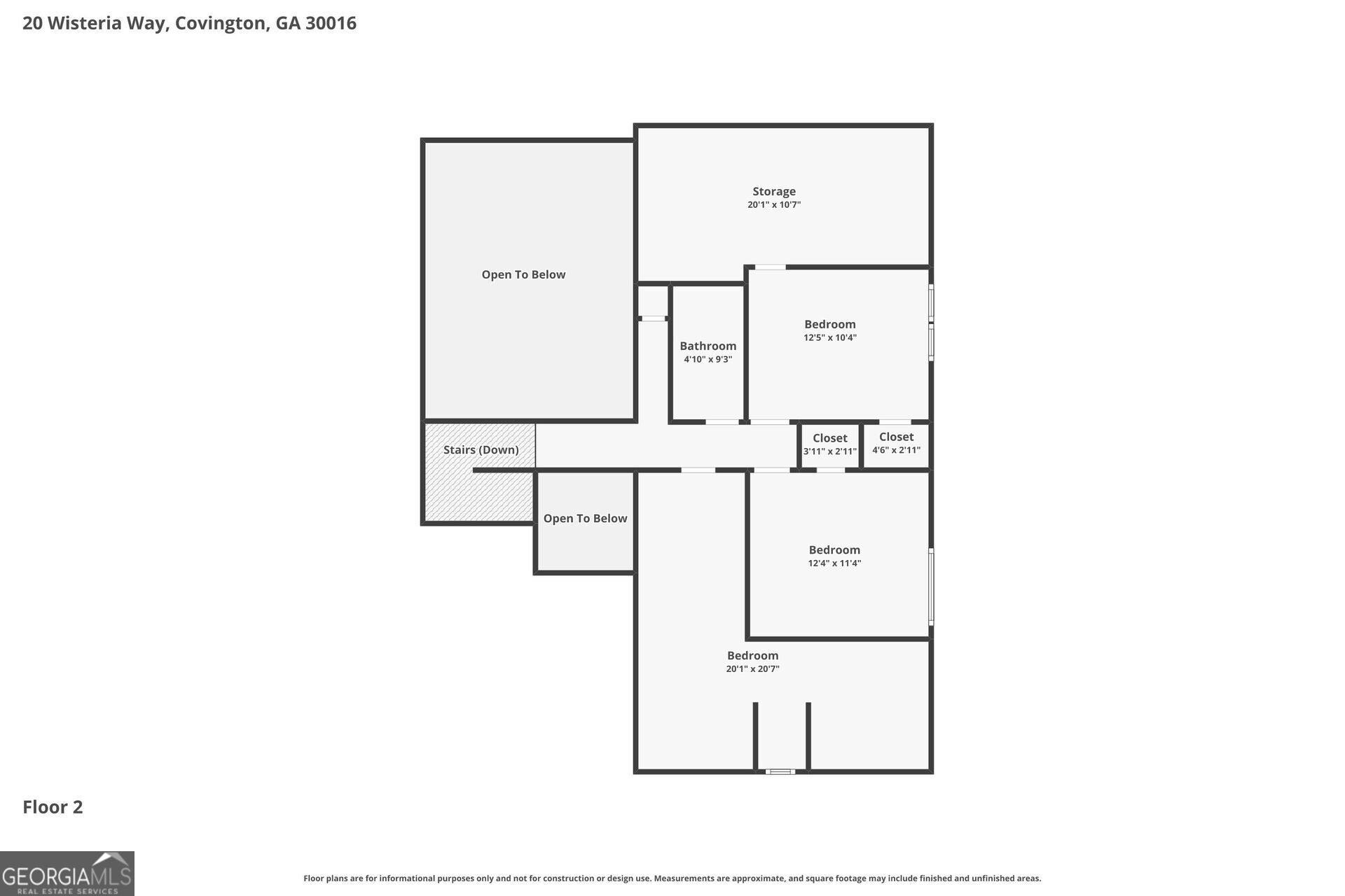 20 Wisteria Boulevard Property Photo 22