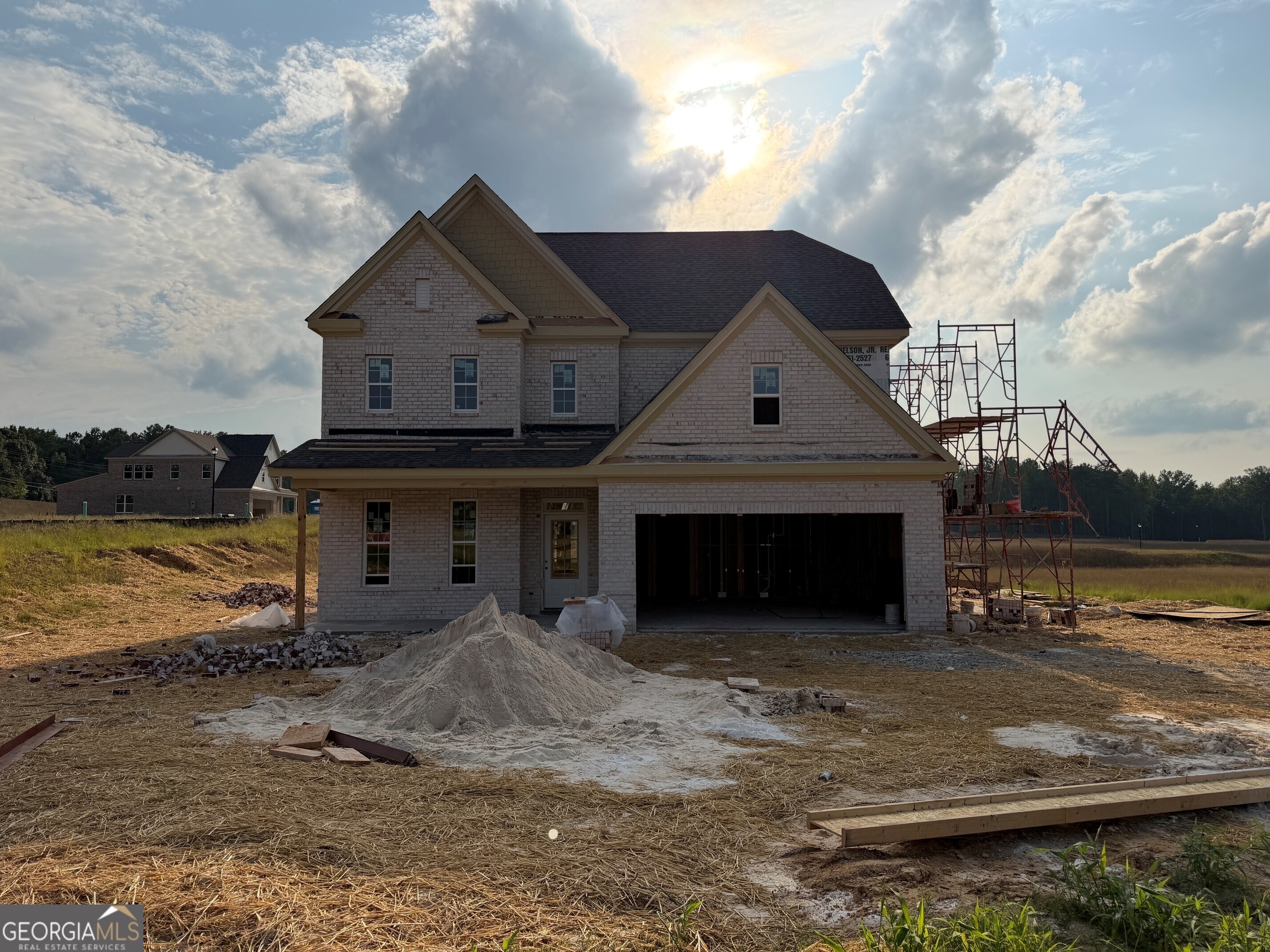 1630 Mount Moriah Road