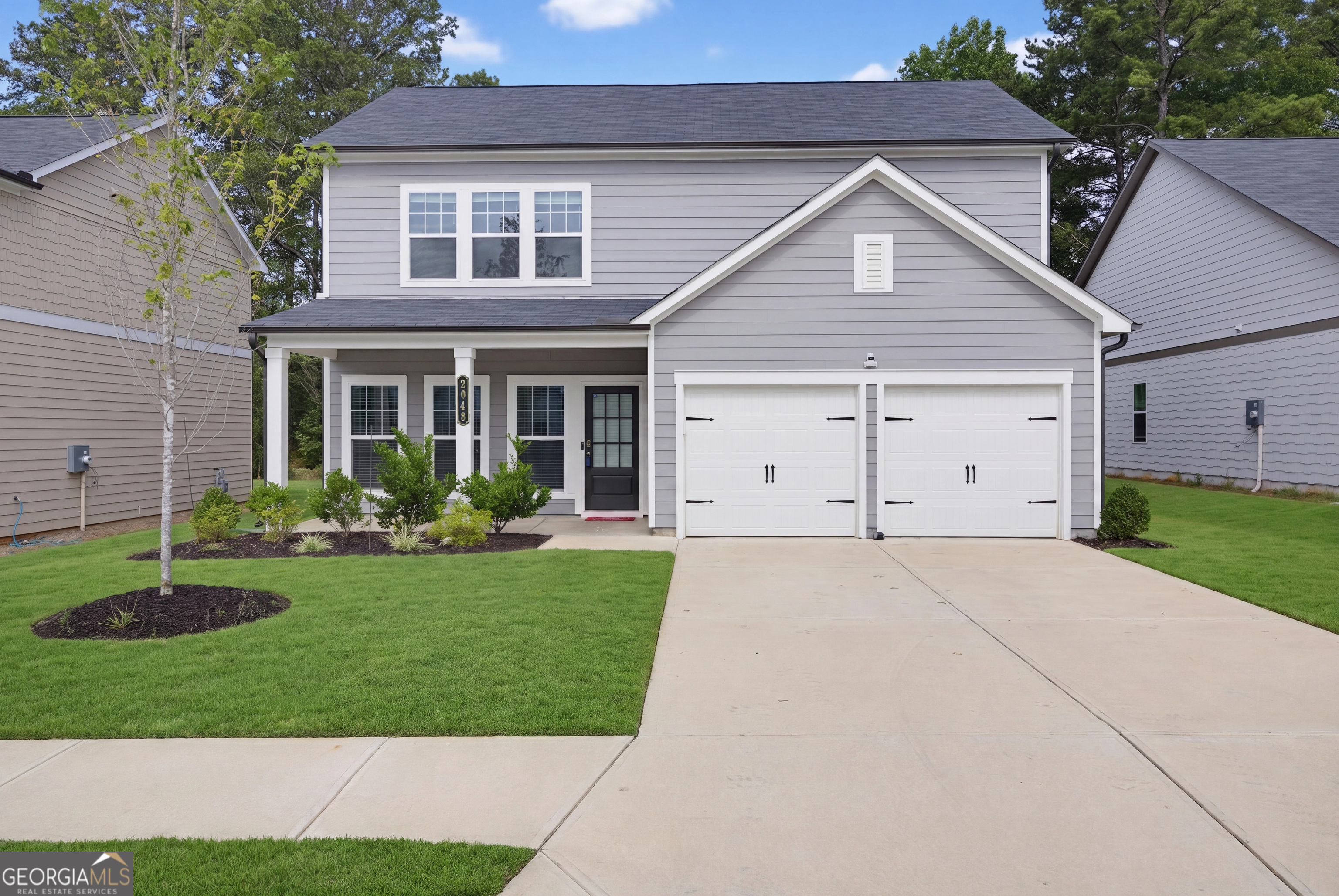 2048 Boxwood Circle