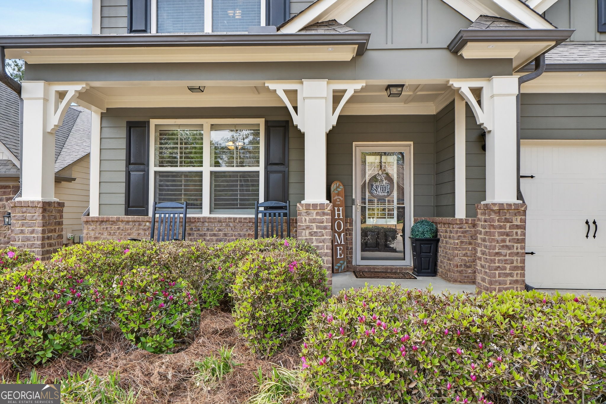 1140 Pebble Creek Lane Property Photo 2