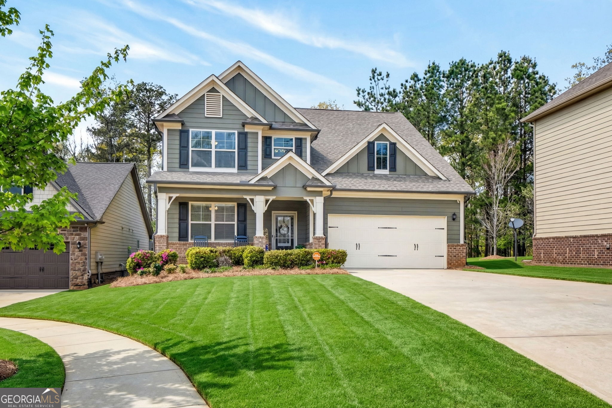 1140 Pebble Creek Lane Property Photo 4