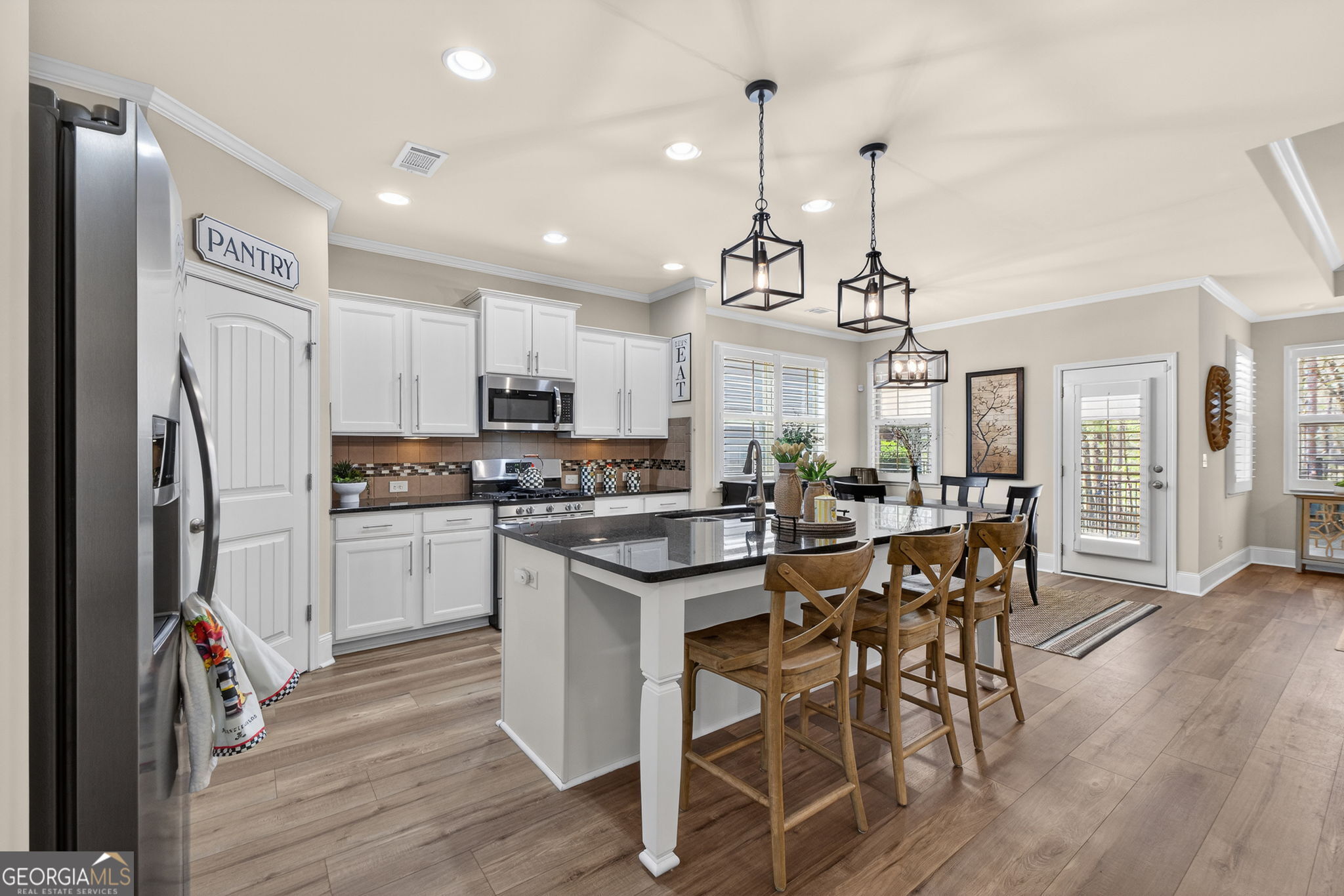 1140 Pebble Creek Lane Property Photo 14
