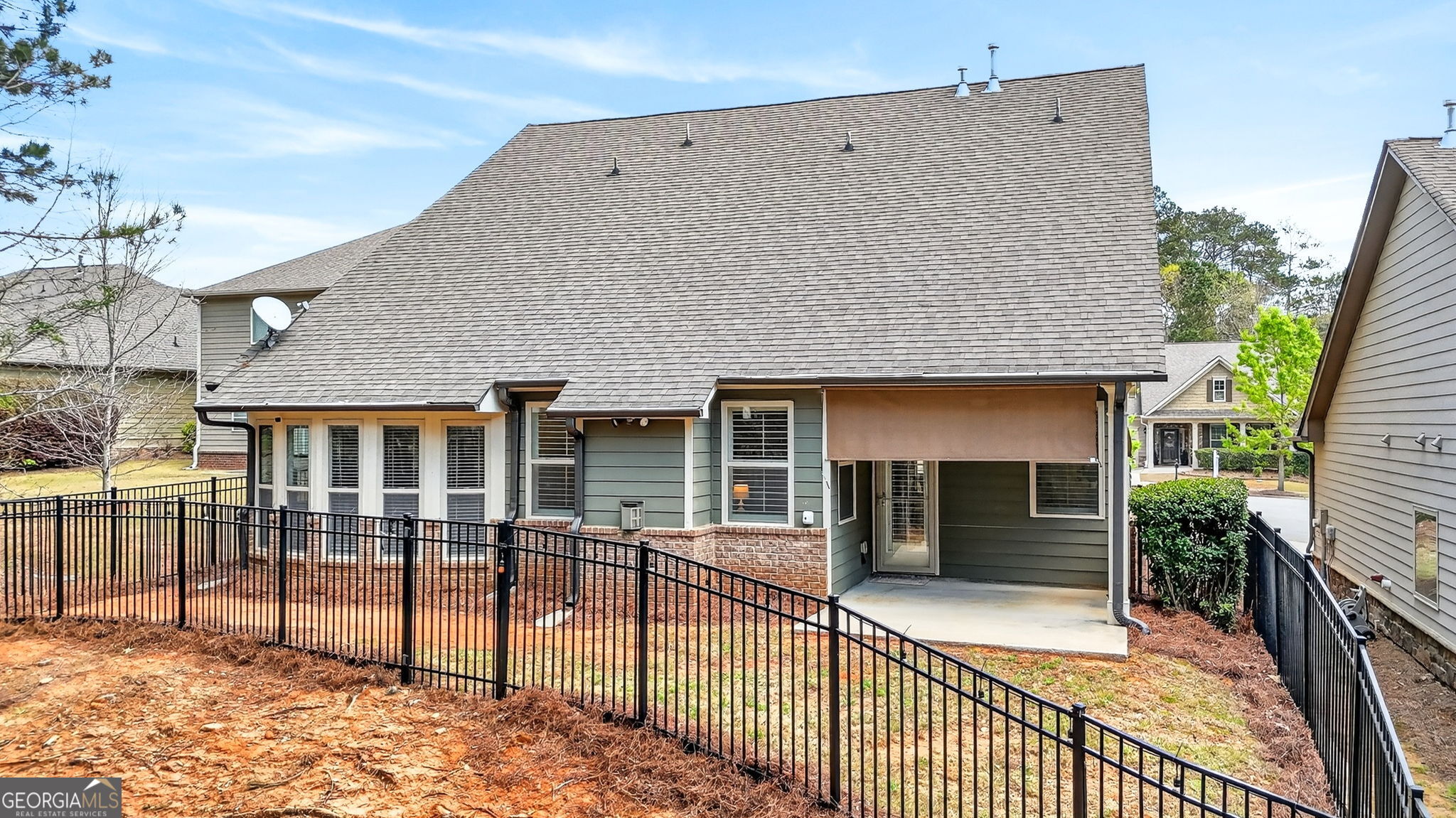 1140 Pebble Creek Lane Property Photo 47