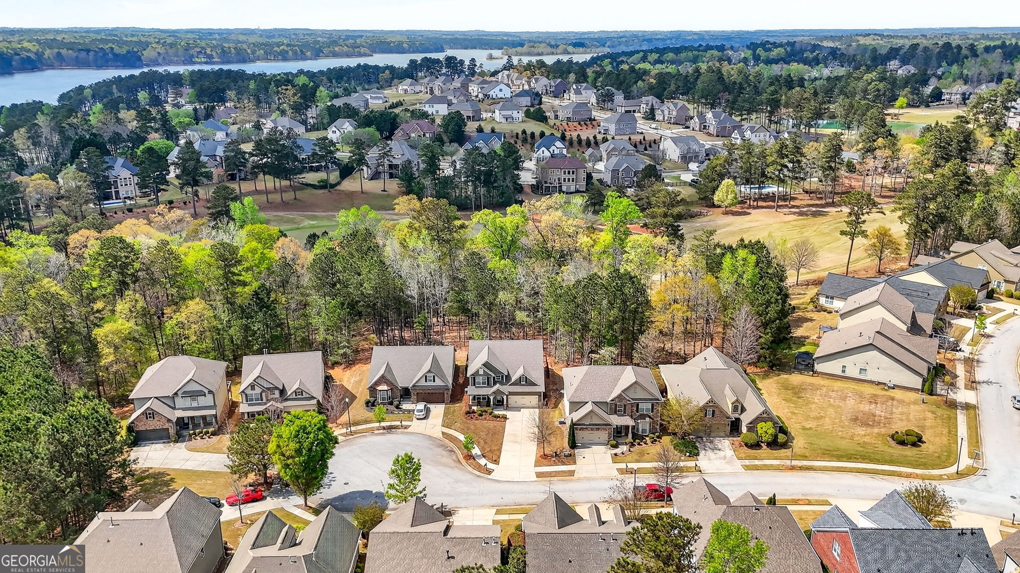 1140 Pebble Creek Lane Property Photo 48