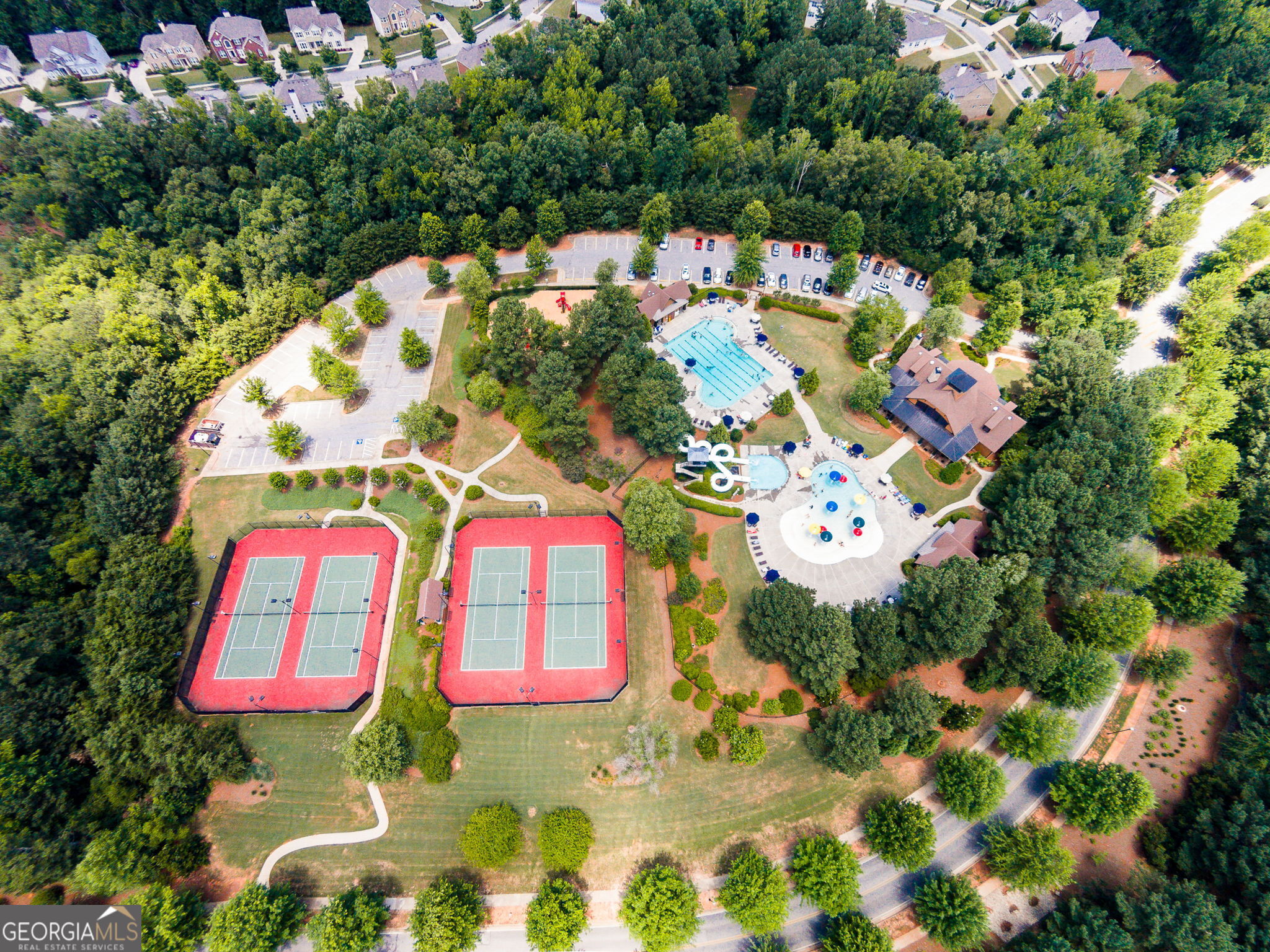 1140 Pebble Creek Lane Property Photo 49
