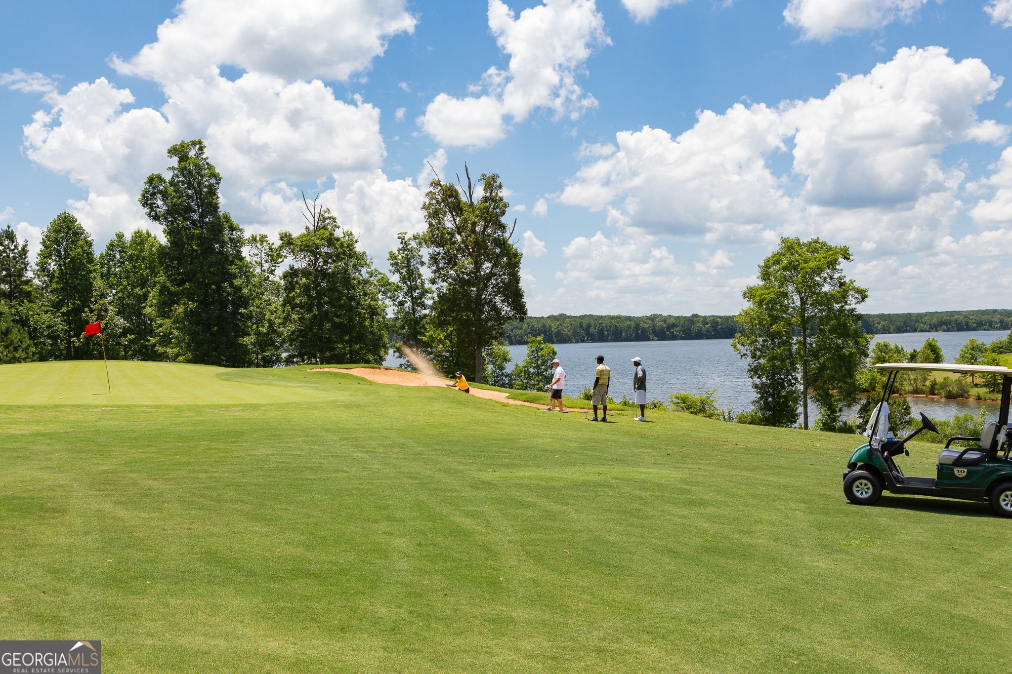 1140 Pebble Creek Lane Property Photo 55