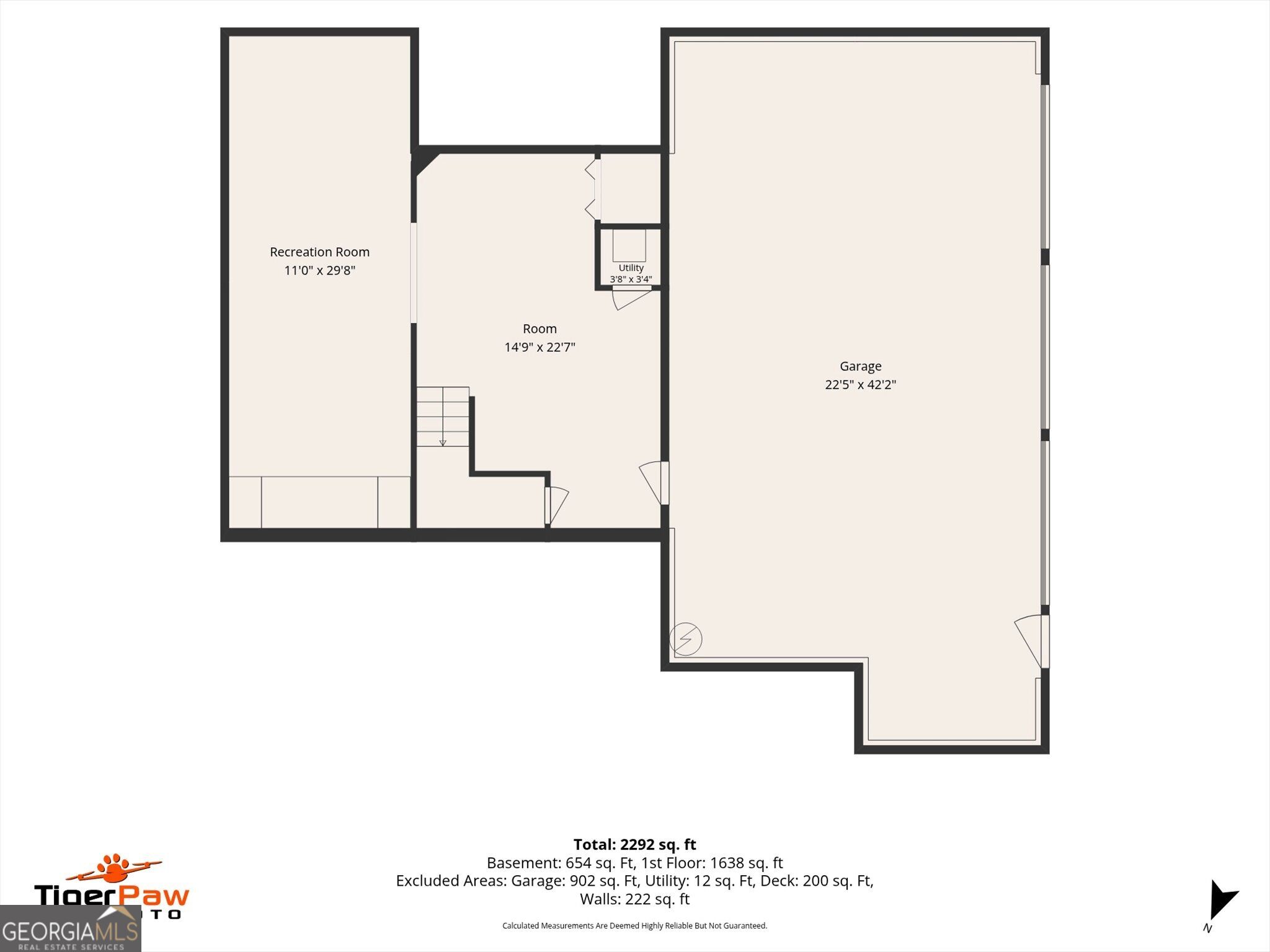 24 Walnut Lane Ne Property Photo 36