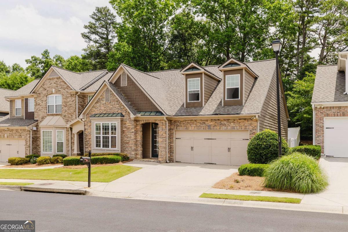 2692 Sardis Chase Court