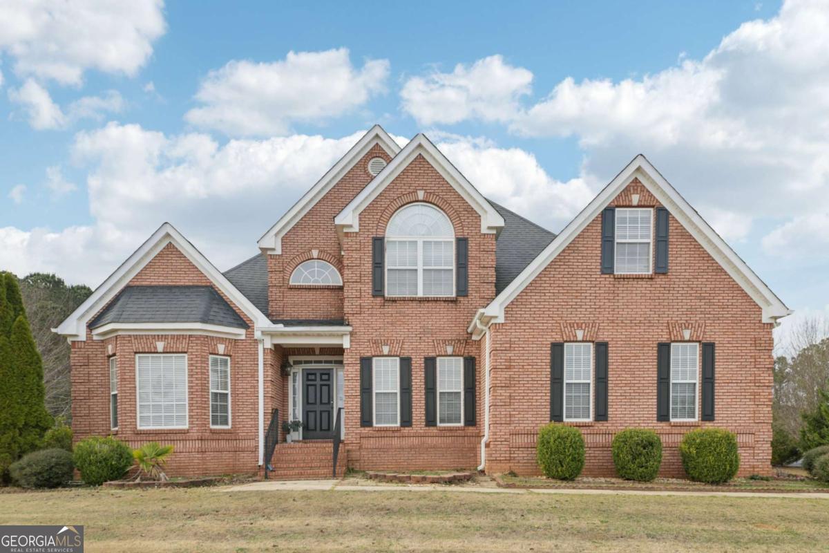 400 Kyle Court