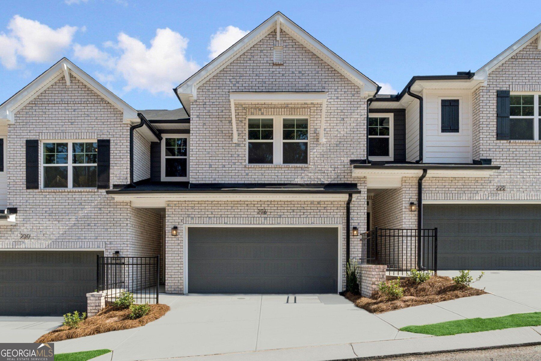 226 Redbud Road