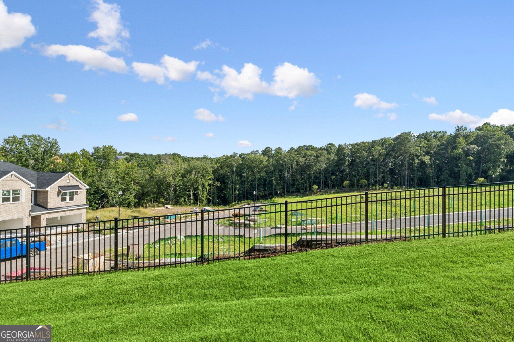 226 Redbud Road Property Photo 3