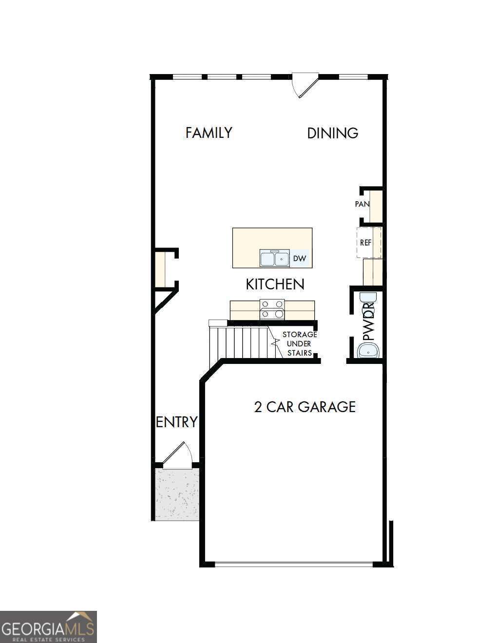 226 Redbud Road Property Photo 4