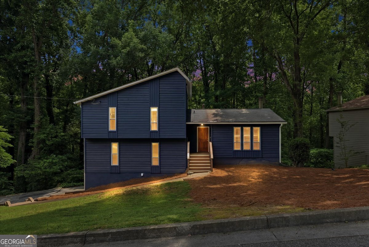 5005 Green Forest Plwy Se Property Photo 1