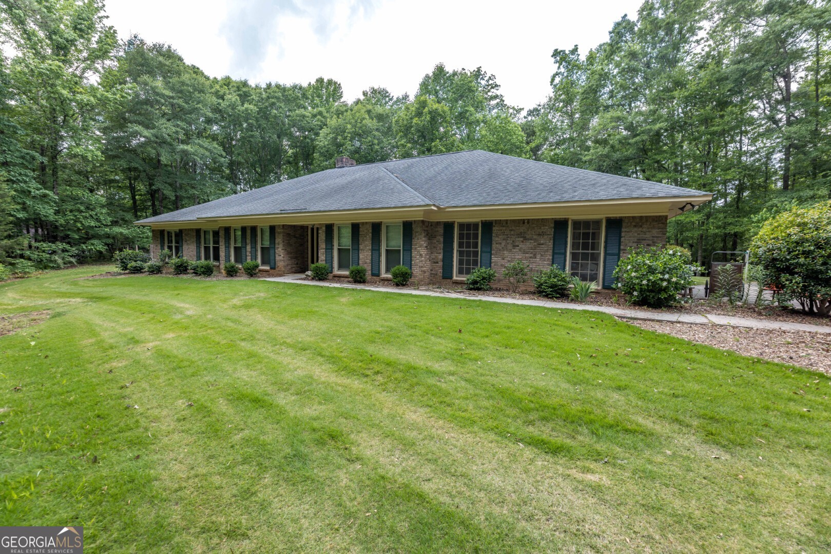 9509 Chickasaw Court Property Photo 1