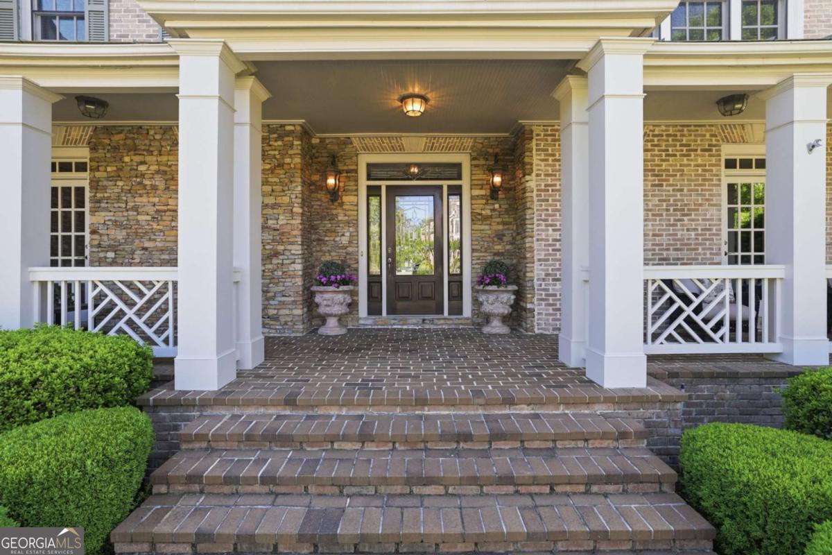 4842 Rushing Rock Way Property Photo 2