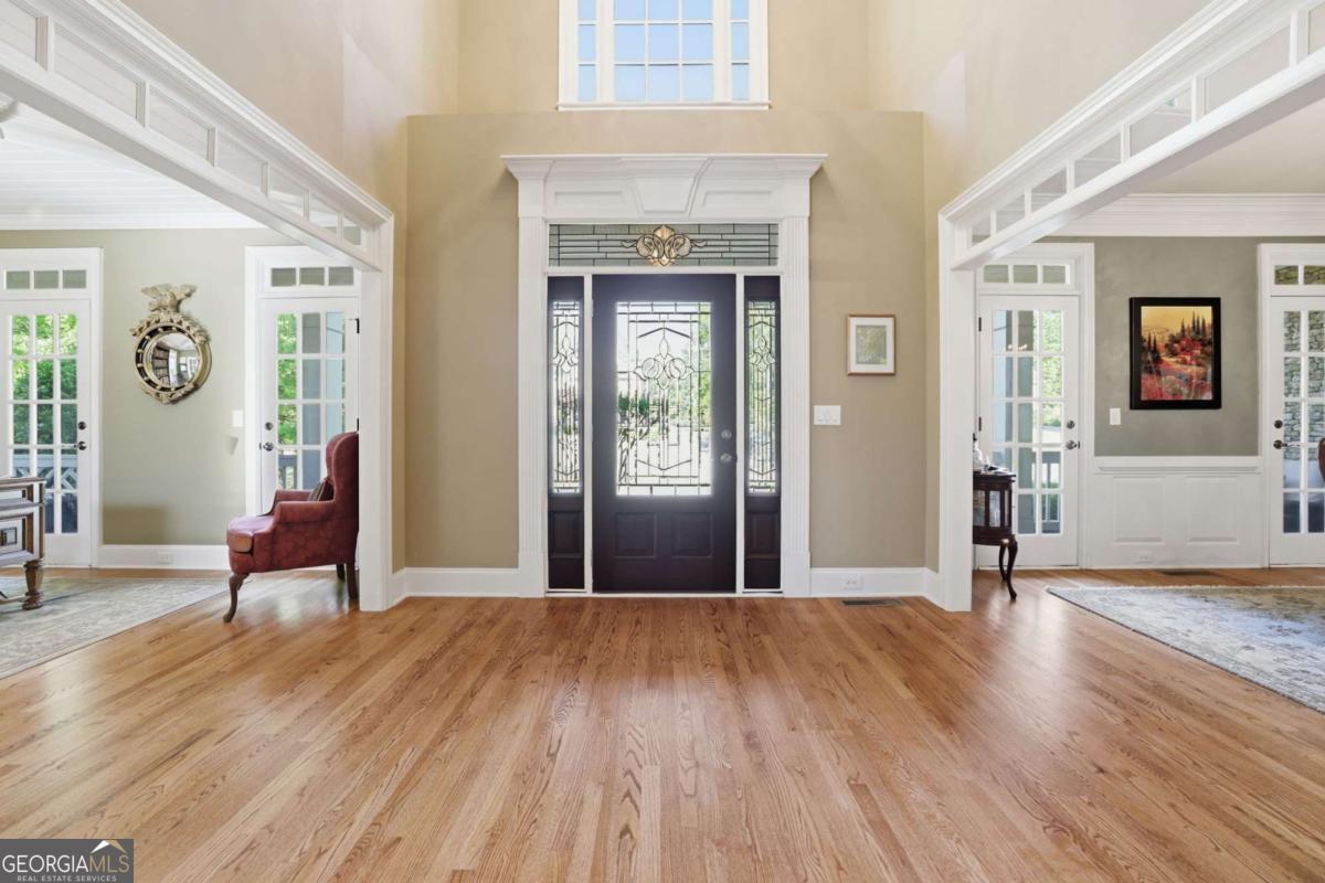 4842 Rushing Rock Way Property Photo 3