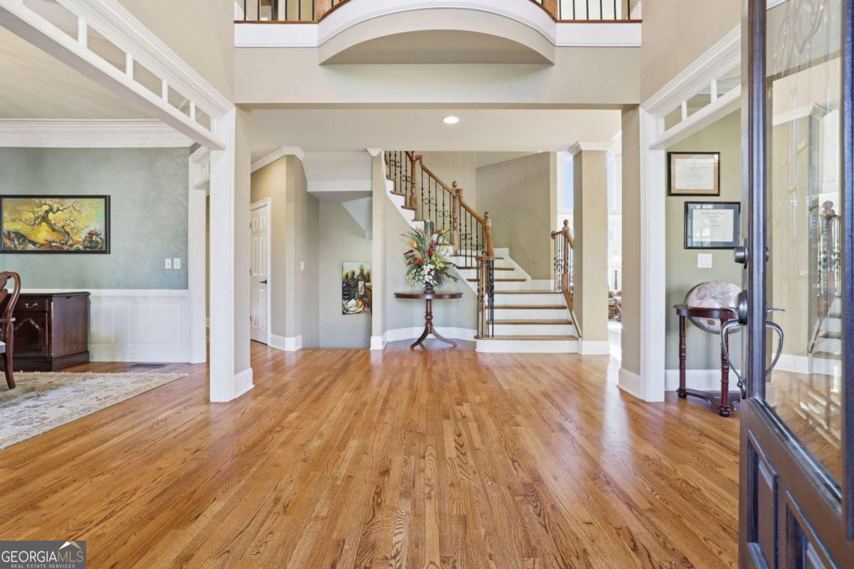4842 Rushing Rock Way Property Photo 4