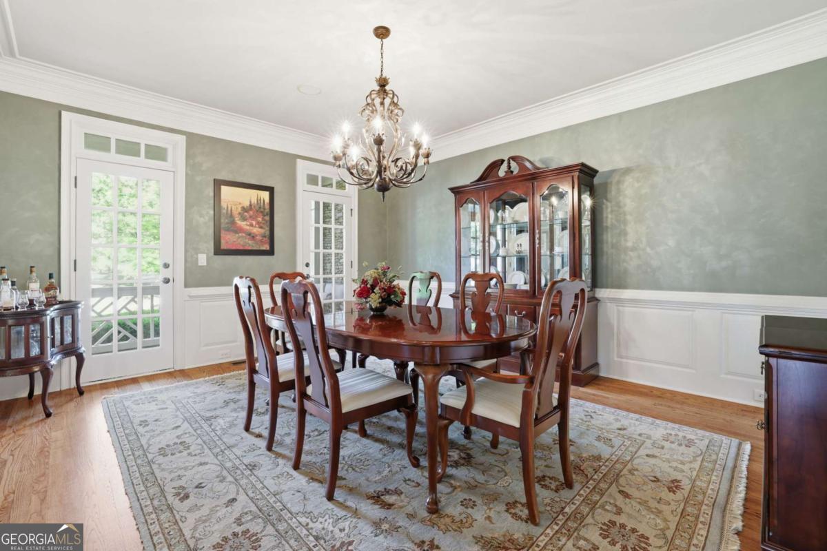 4842 Rushing Rock Way Property Photo 5