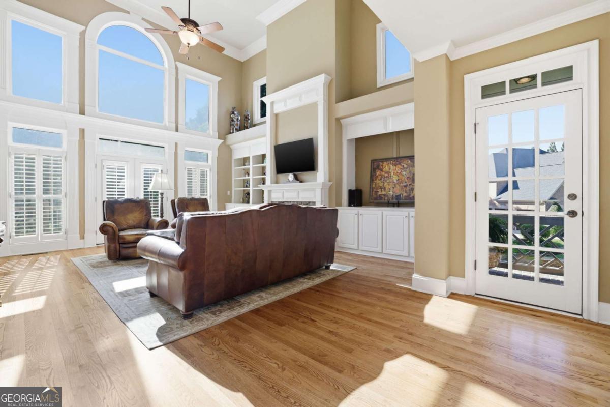 4842 Rushing Rock Way Property Photo 10
