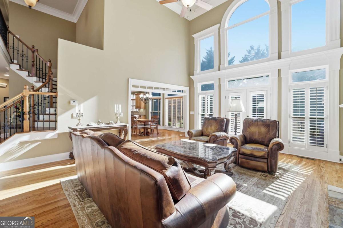 4842 Rushing Rock Way Property Photo 11