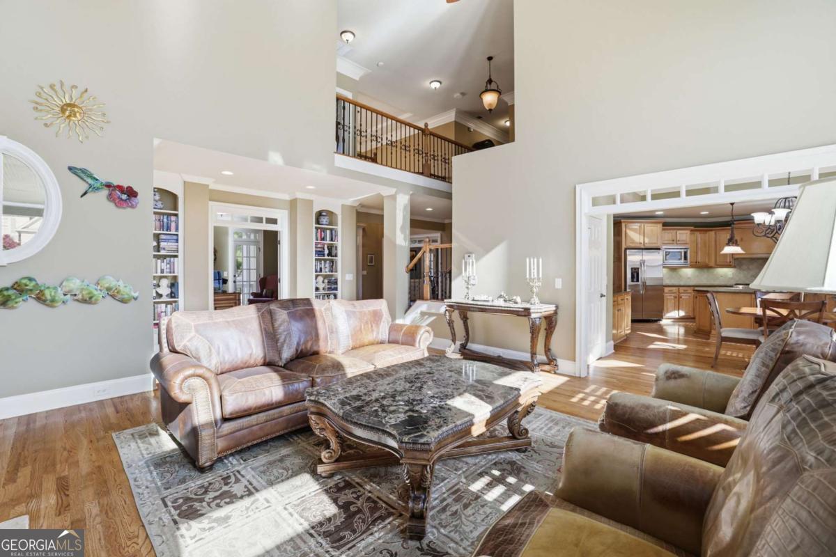 4842 Rushing Rock Way Property Photo 12