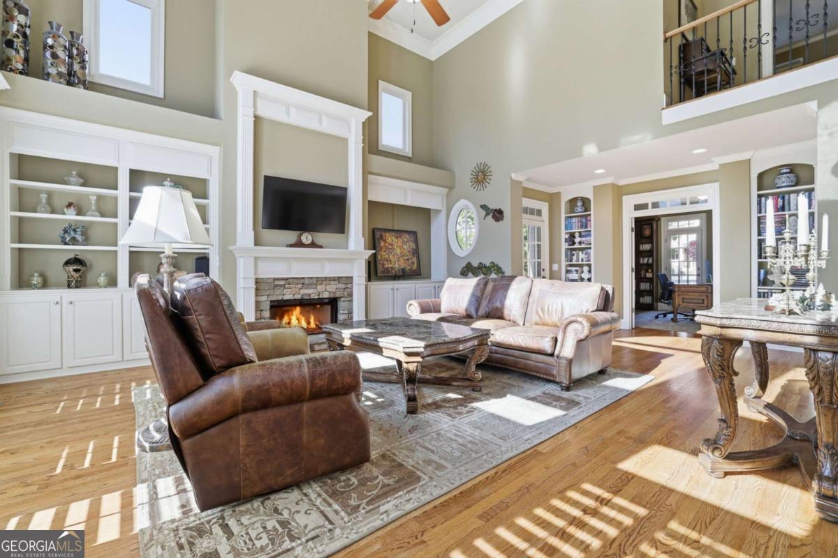 4842 Rushing Rock Way Property Photo 13