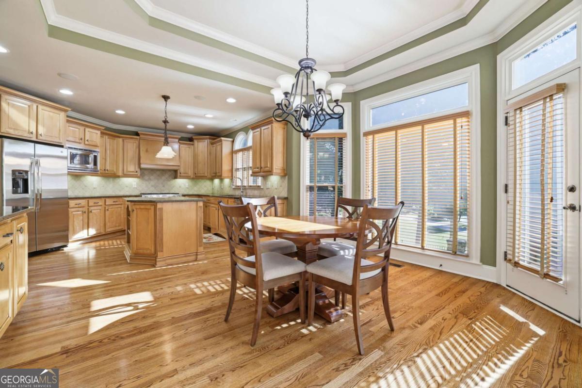 4842 Rushing Rock Way Property Photo 14