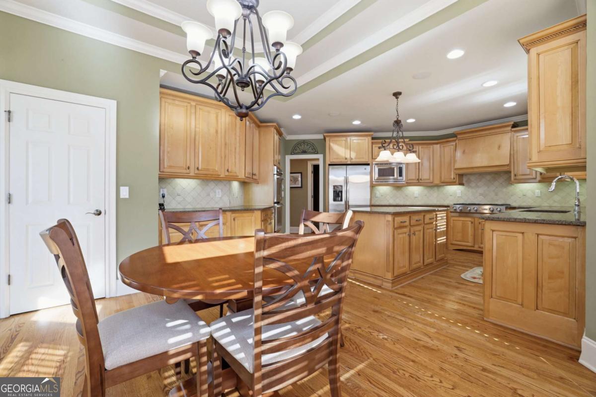 4842 Rushing Rock Way Property Photo 16