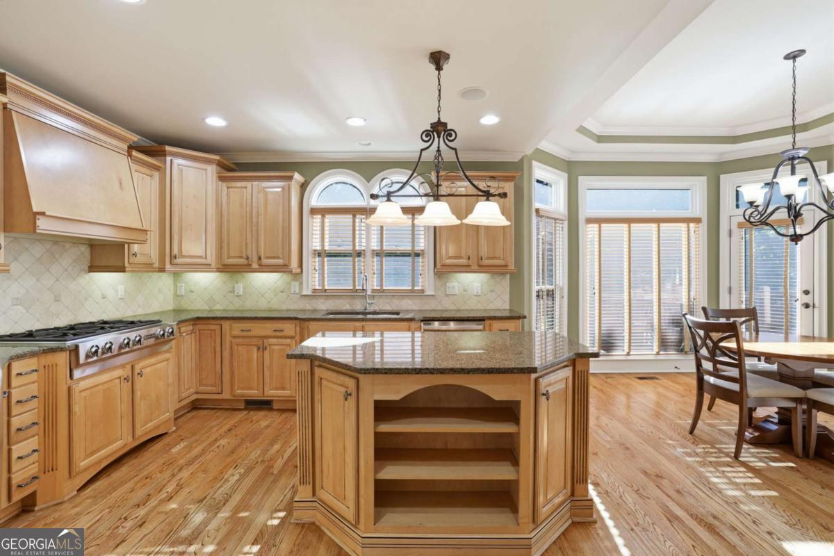 4842 Rushing Rock Way Property Photo 18