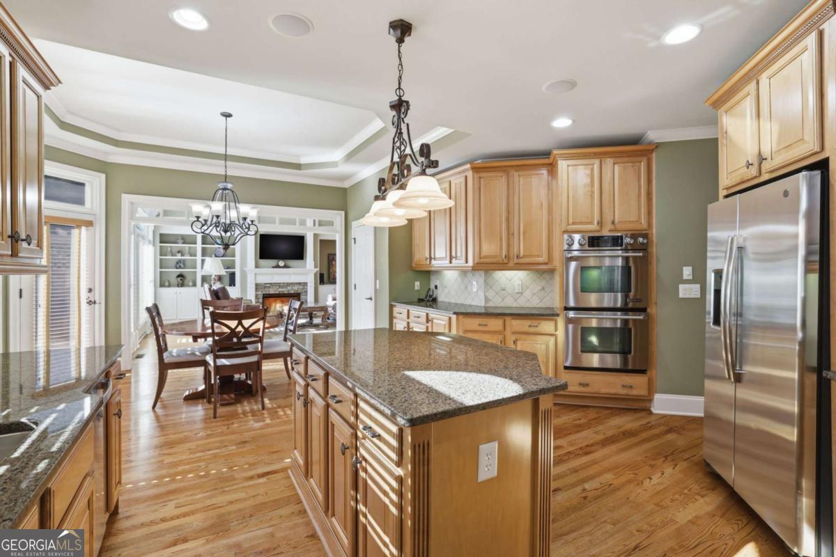 4842 Rushing Rock Way Property Photo 19