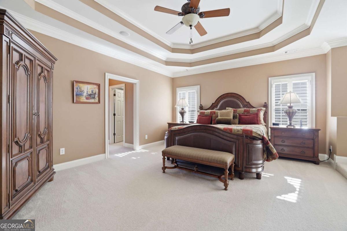 4842 Rushing Rock Way Property Photo 21