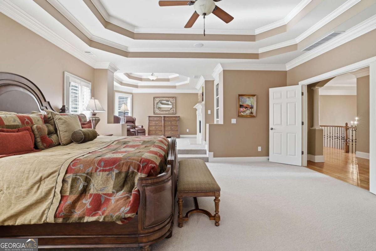 4842 Rushing Rock Way Property Photo 24