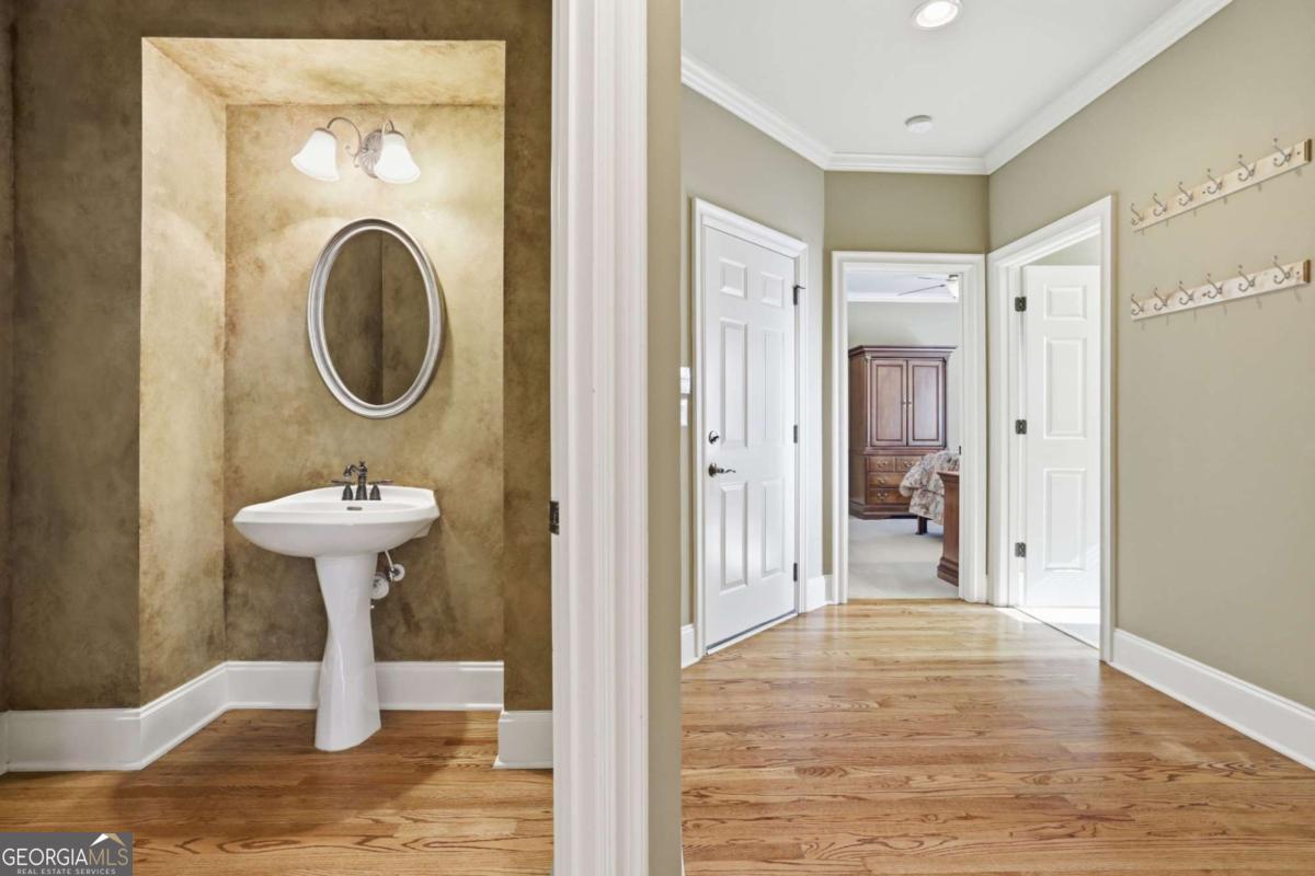 4842 Rushing Rock Way Property Photo 29
