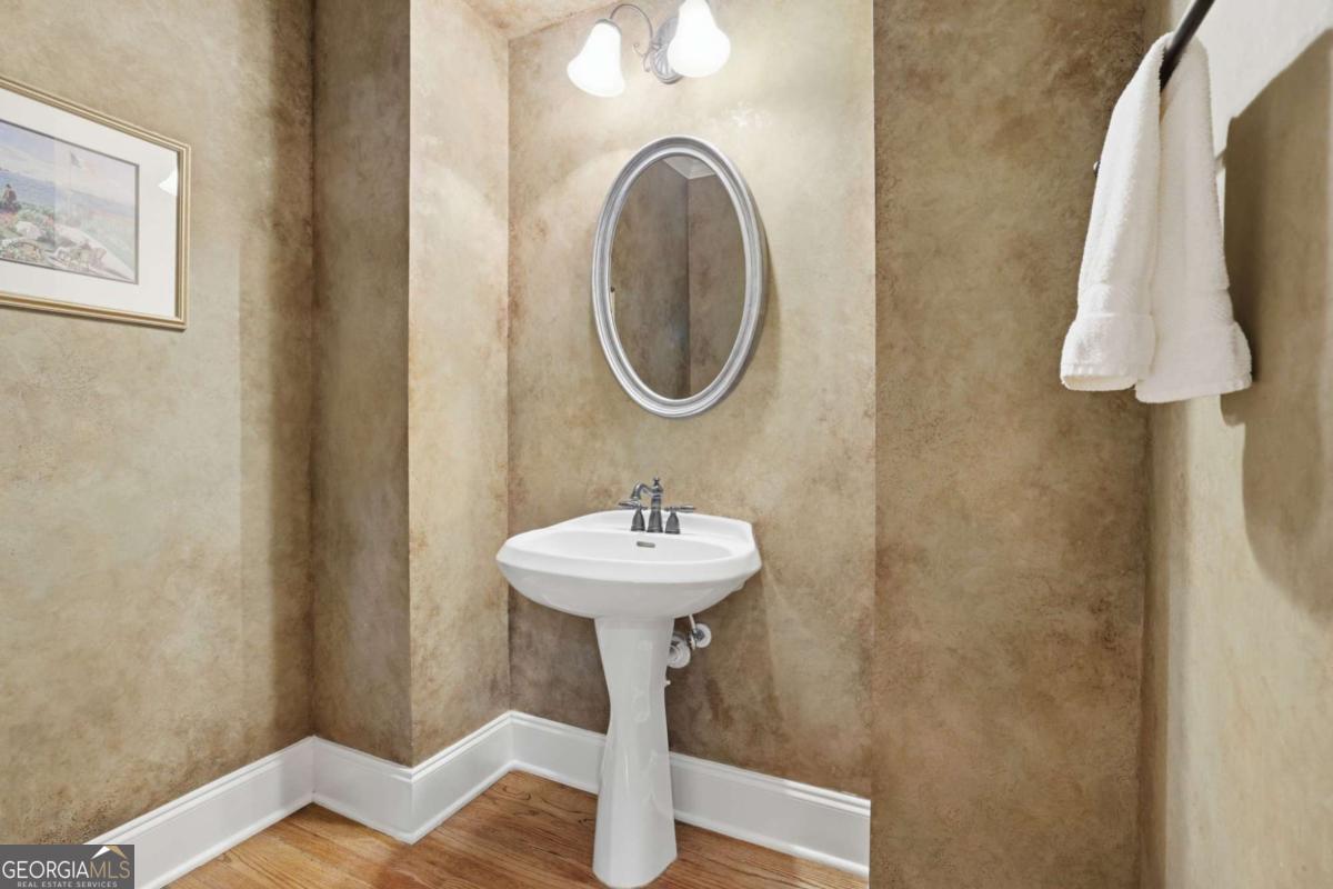 4842 Rushing Rock Way Property Photo 30