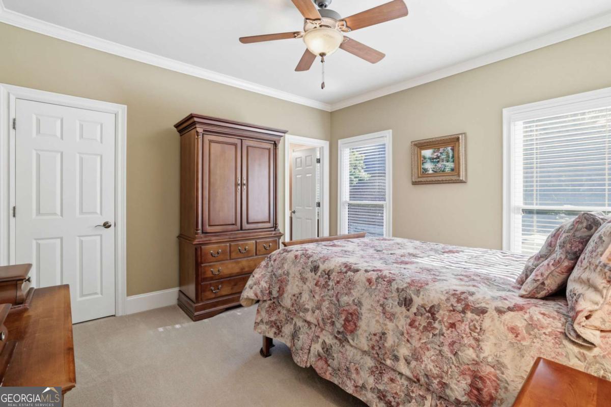 4842 Rushing Rock Way Property Photo 31
