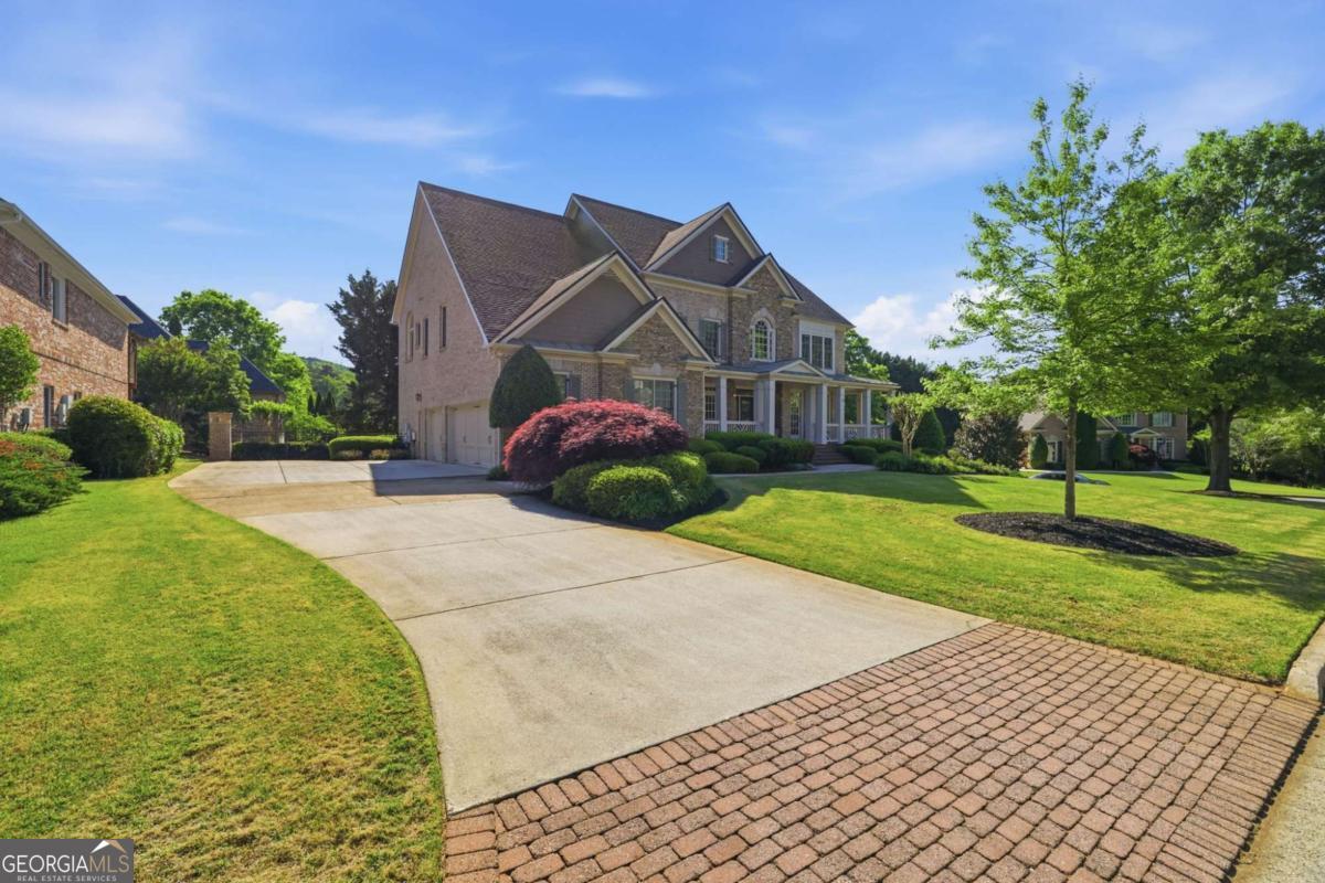 4842 Rushing Rock Way Property Photo 66