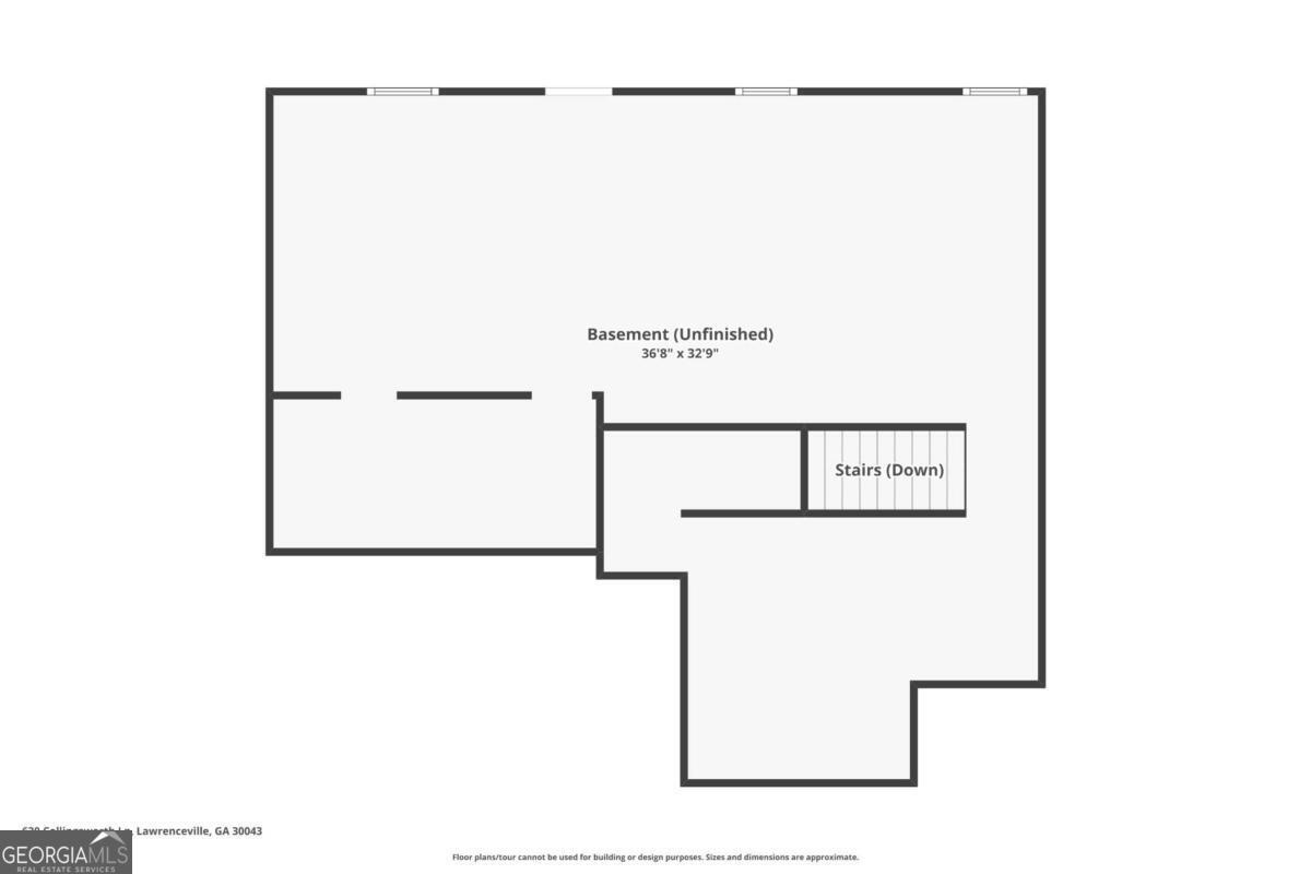 630 Collingsworth Lane Property Photo 38