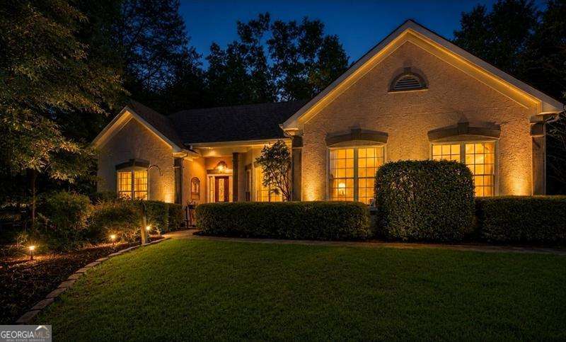 1313 Amberwood Drive Property Photo 1