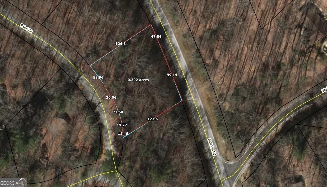 0 Rebel Circle Lot 3 Property Photo 2