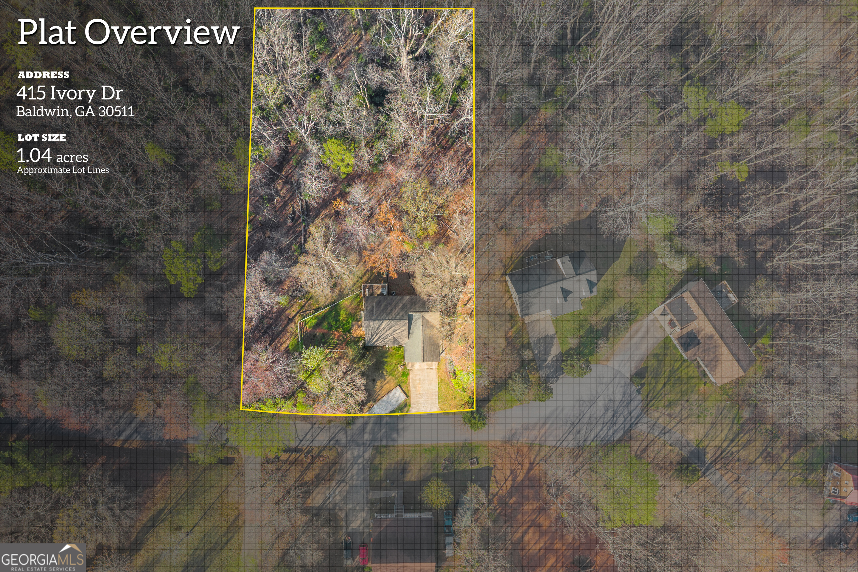 415 Ivory Drive Property Photo 47