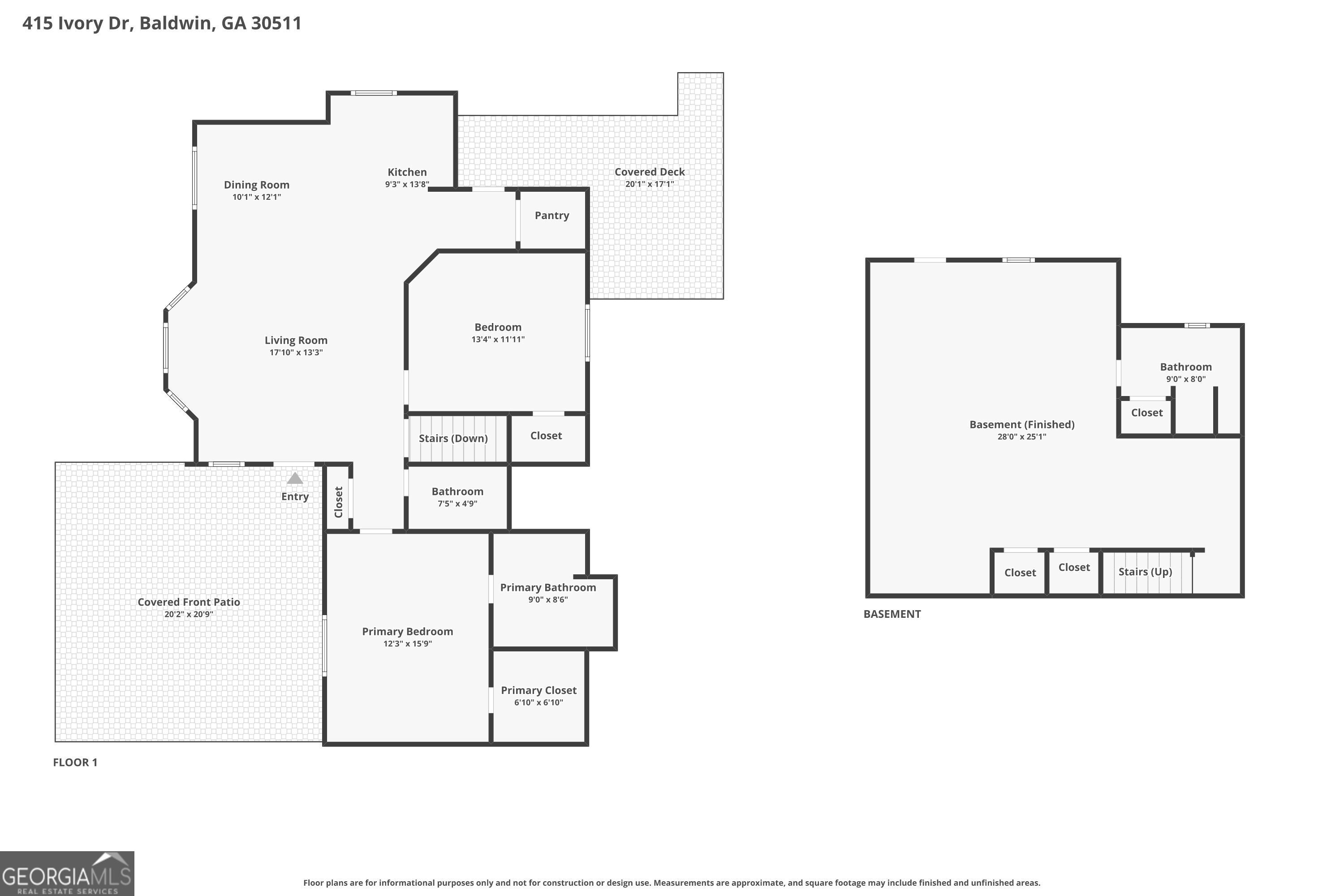 415 Ivory Drive Property Photo 56