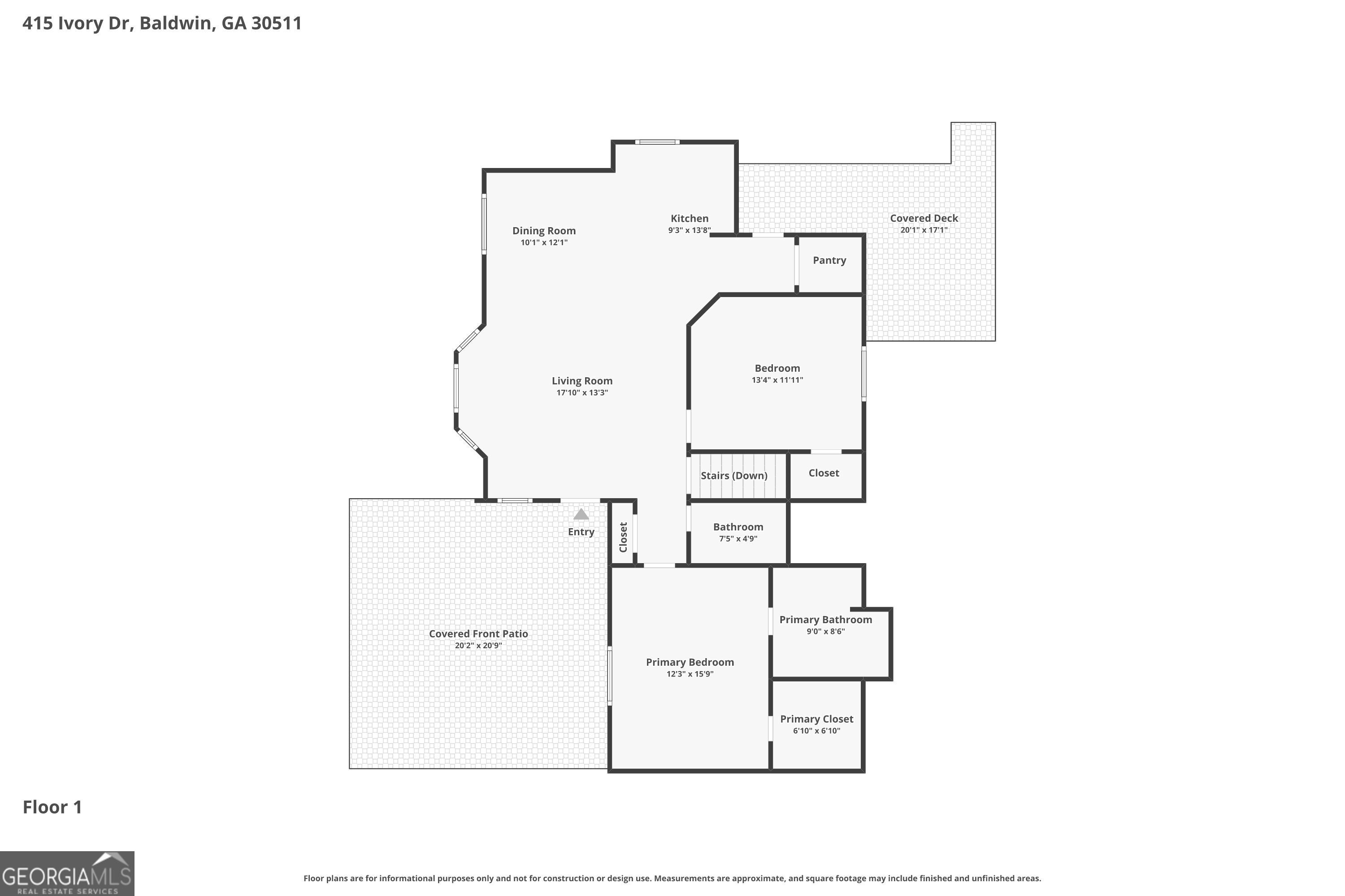 415 Ivory Drive Property Photo 57