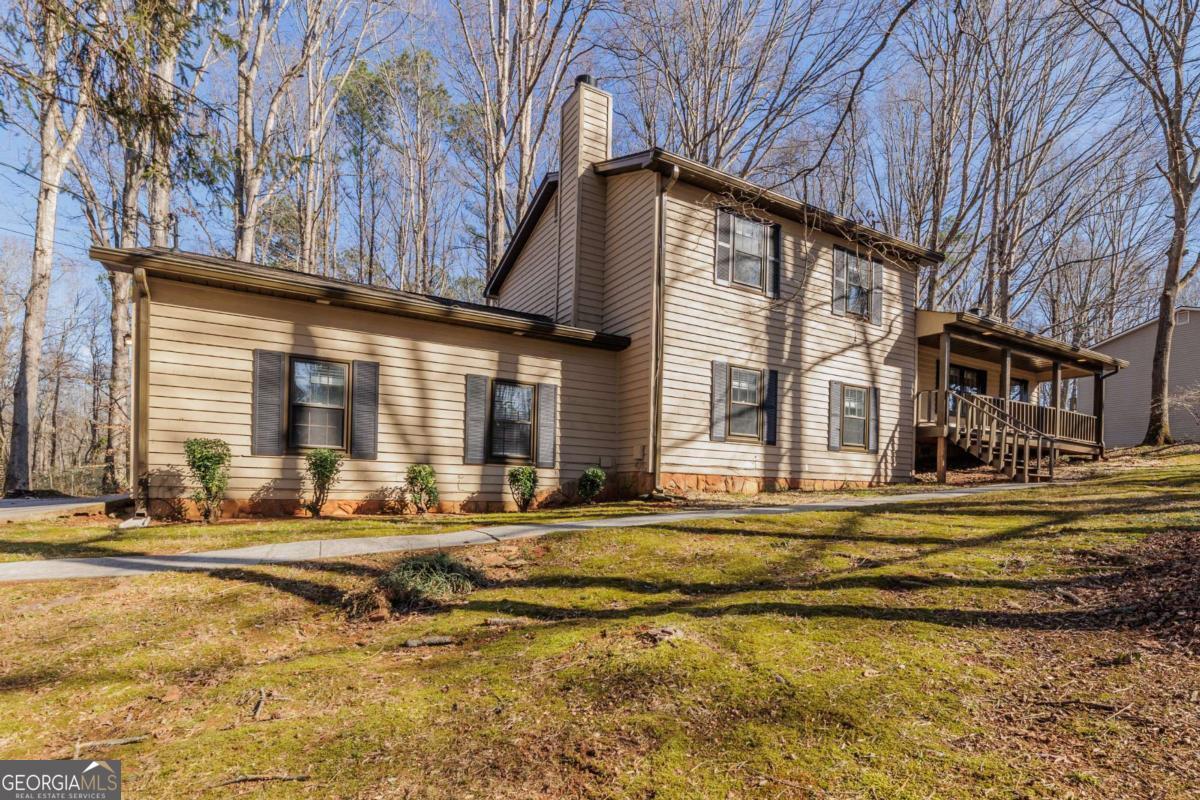 266 Firecrest Lane