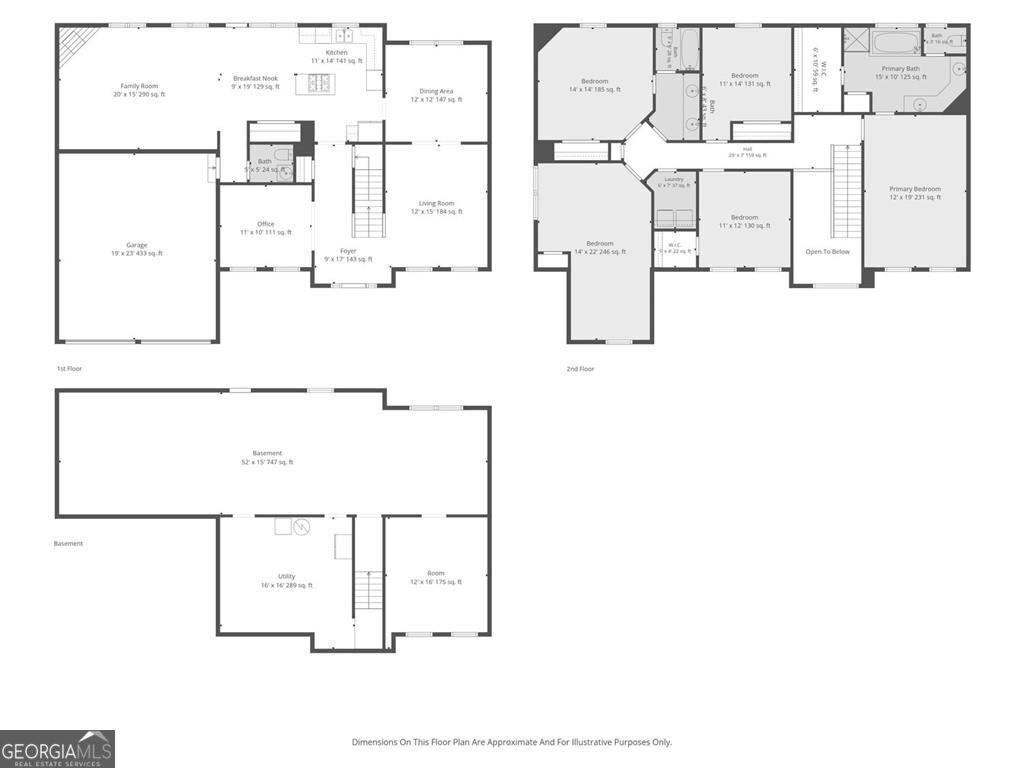 2456 Stonecroft Way Nw Property Photo 36