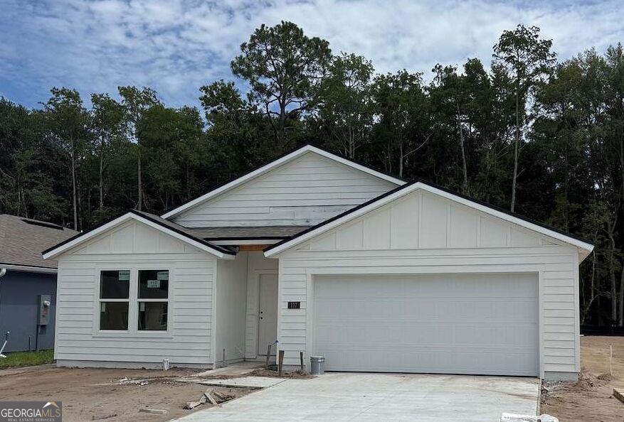 117 Red Oak Court Property Photo 1