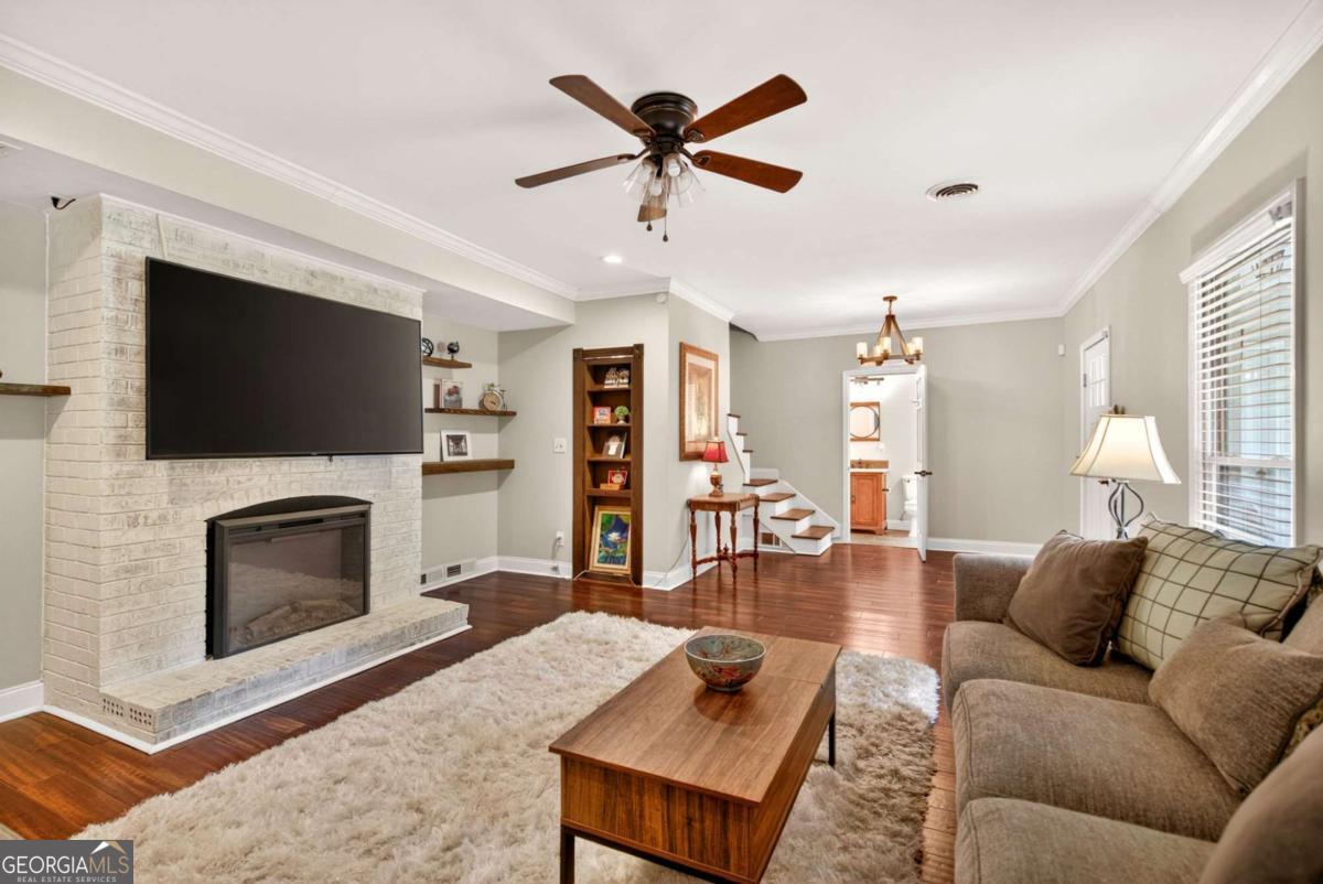 505 Wyncourtney Drive Property Photo 31