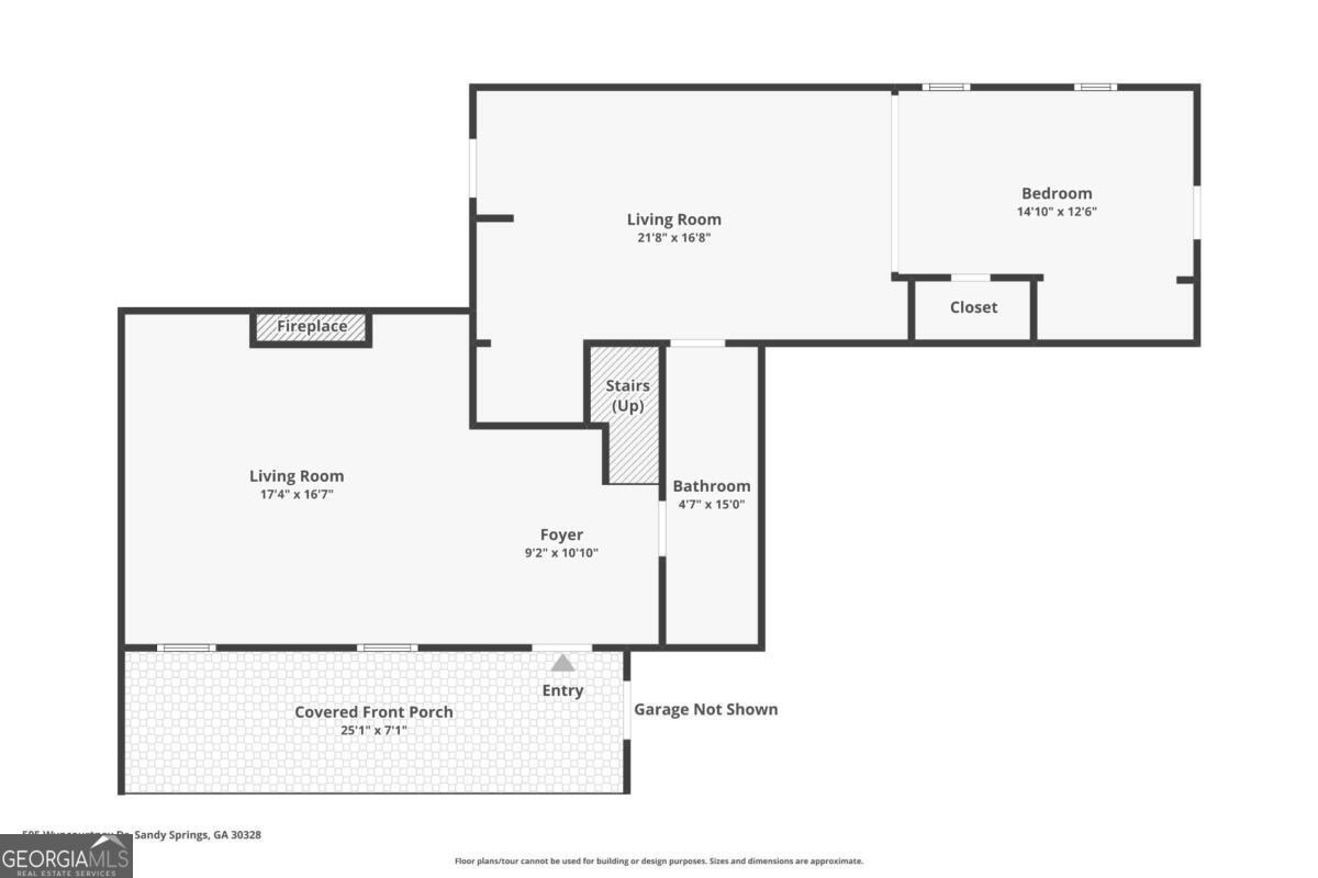 505 Wyncourtney Drive Property Photo 48