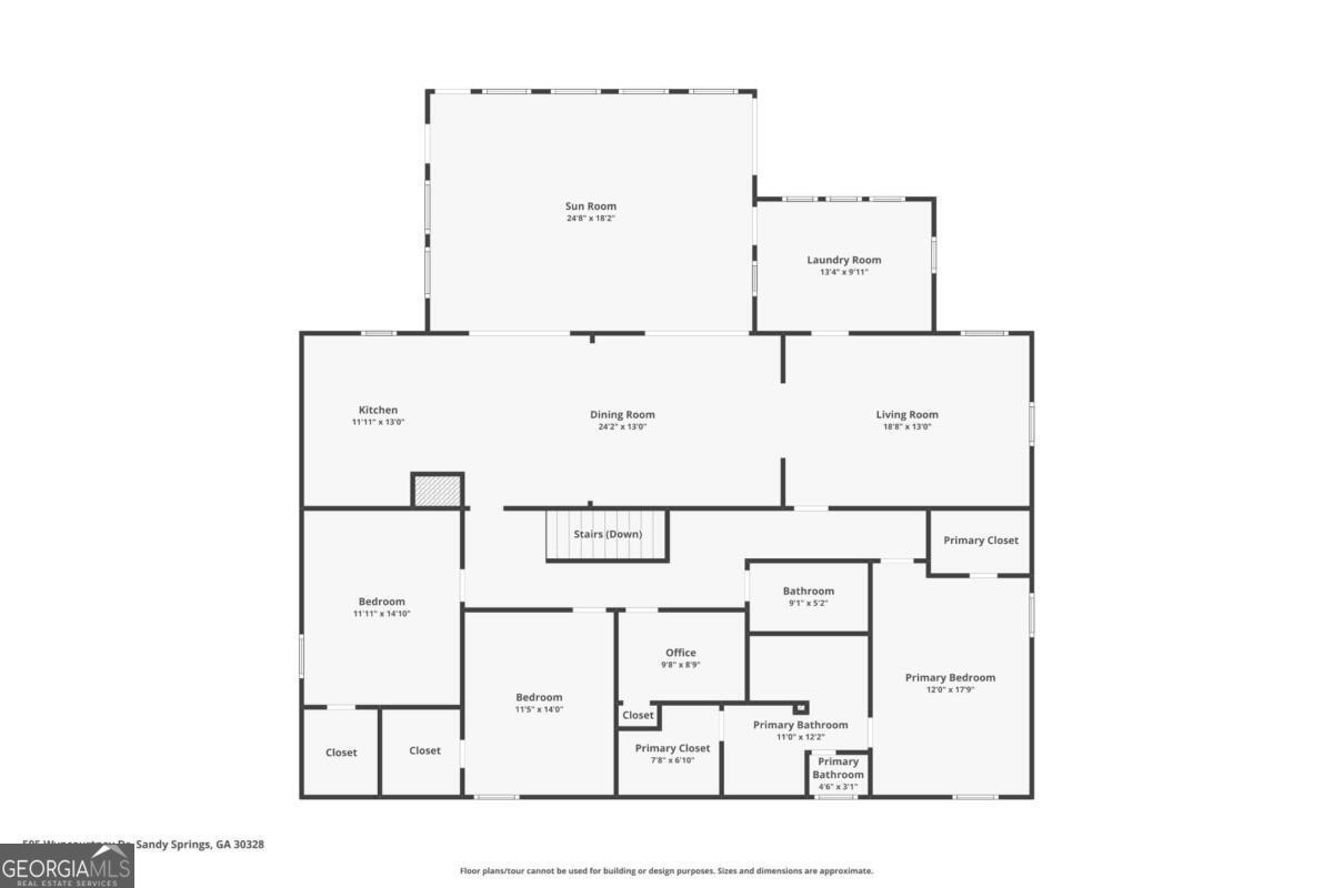 505 Wyncourtney Drive Property Photo 50