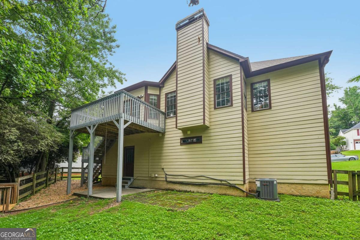 209 Eagle Glen Court Property Photo 30