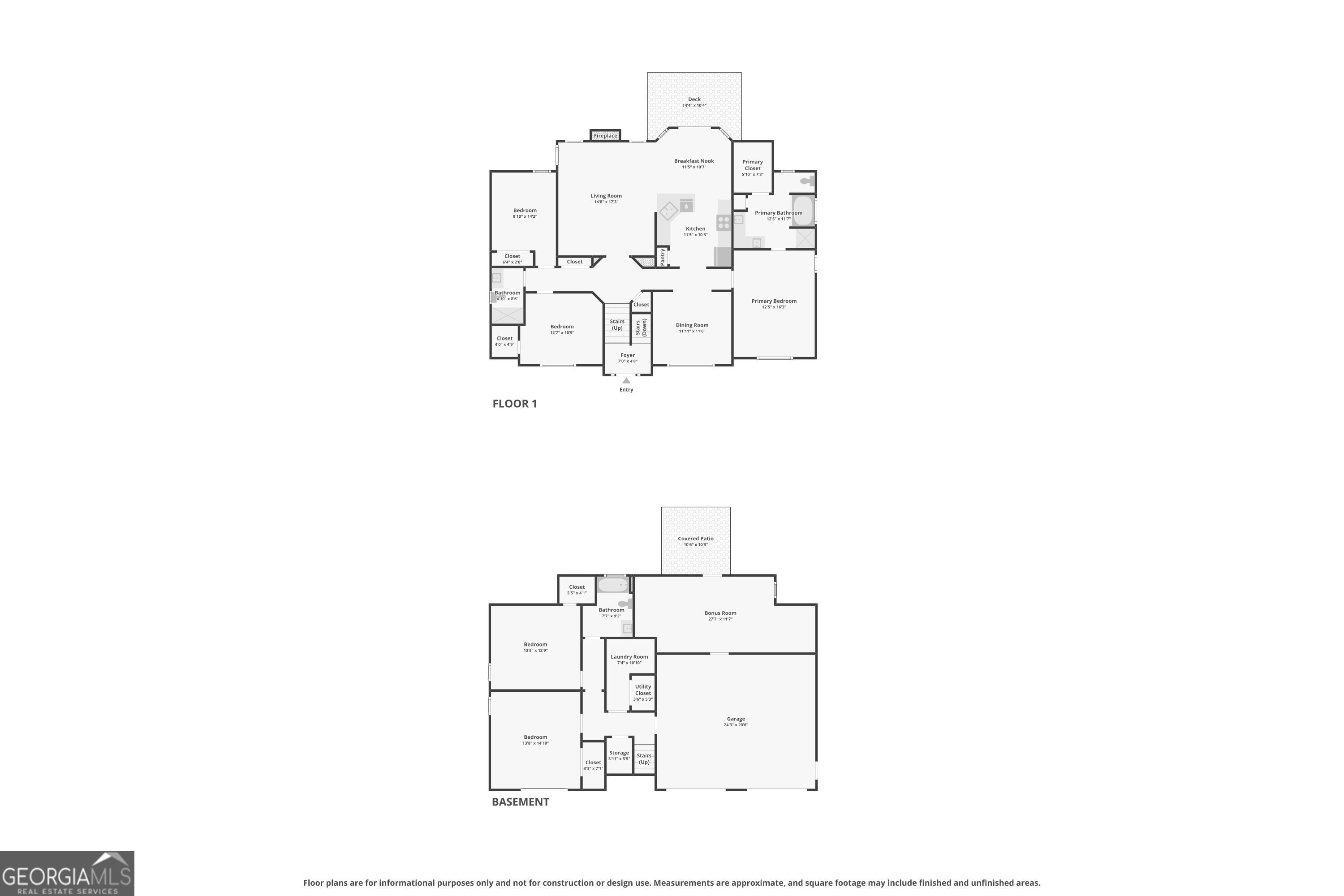 209 Eagle Glen Court Property Photo 32